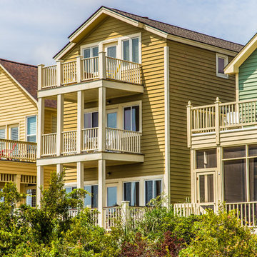 Isle of Palms Home