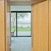 Internal Doors