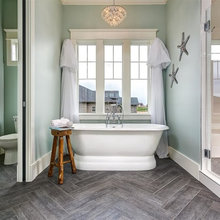 Bathroom Ideas