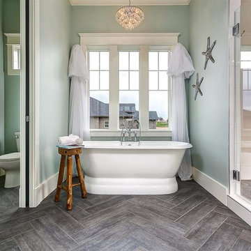 2014 Spring Parade of Homes Winner