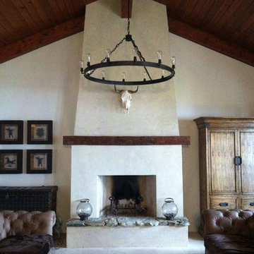 Tucker Residence