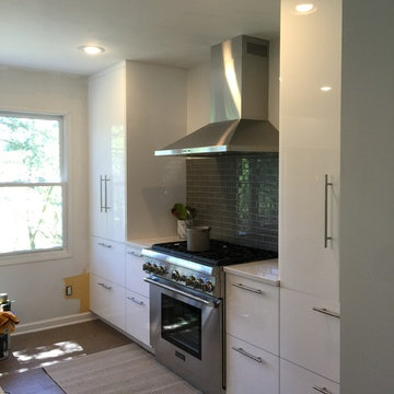 Susana's Catering Kitchen