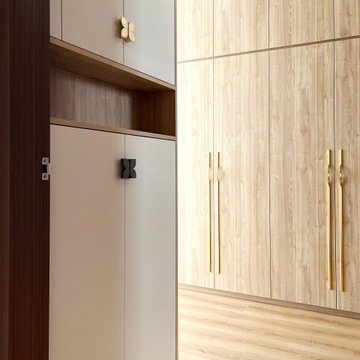 3-Room HDB @ Towner Cres