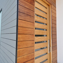 Doors and Windows