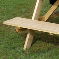 Cooler Picnic Table Kit