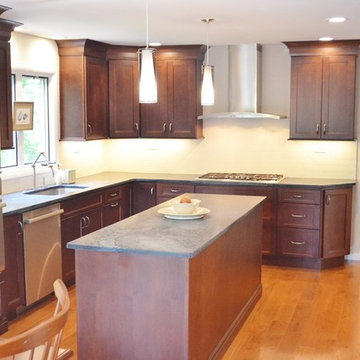 West Chester Kitchen Design