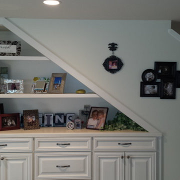 Basement Remodel