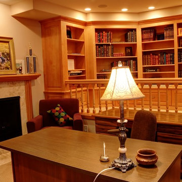 Home Office