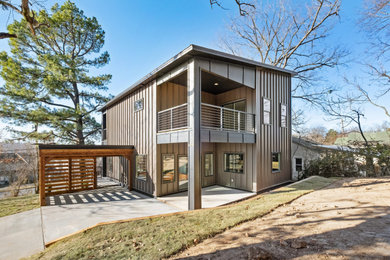 South Fayetteville Contemporary