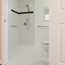 ADA Bathroom