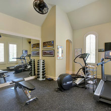 Bonus Room