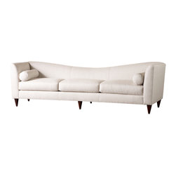 Patricia Sofa - Baker Furniture - Sofas