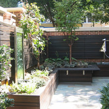Water Feature