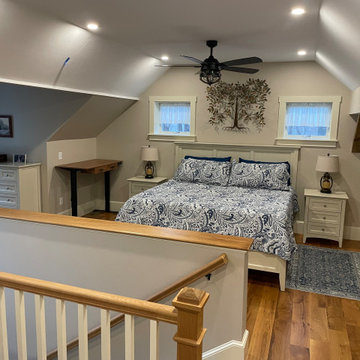 In Law Accessory Apartment