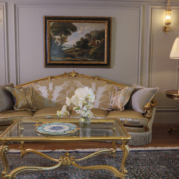 Luxury Condo Penthouse - Richmond Hill, ON