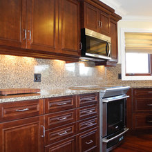 Susan's Kitchen Ideabook