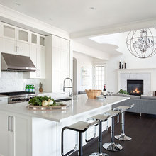 Lehi Kitchen