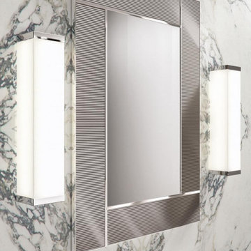 Luxury Bathroom Vanities Collection By Darash