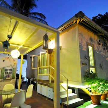 Penthouse,Bangalore