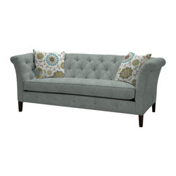 Bridgeport Sofa - Sofas