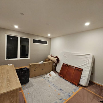 Austin Professional Wallpaper Installation