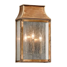 Outdoor Lighting
