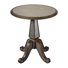 ACCENT TABLE