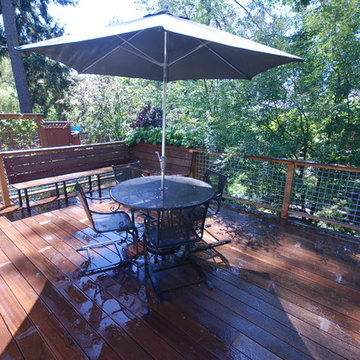 Ashworth Deck