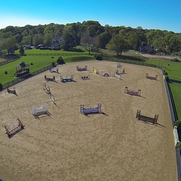 Equestrian Center