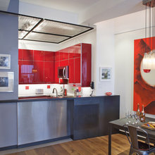Prince St. Kitchen