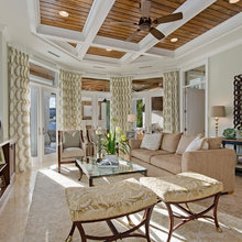 Ceiling Treatments