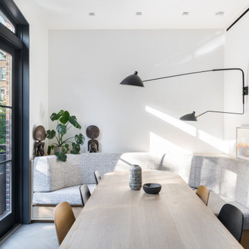 Landmark Townhouse
