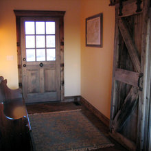 doors
