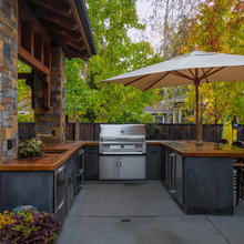 backyard new