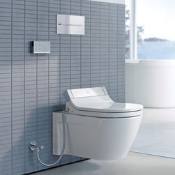 Duravit - Bath Products