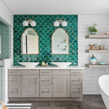 En Suite Ideas