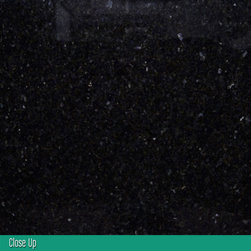 Ubatuba - Kitchen Countertops