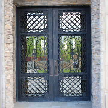 Casada House Project