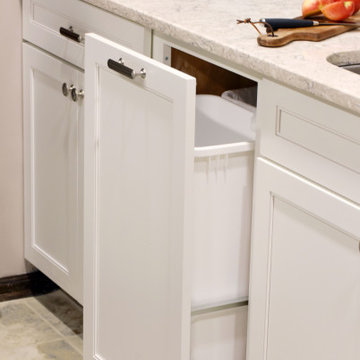 The Haywood Kitchen