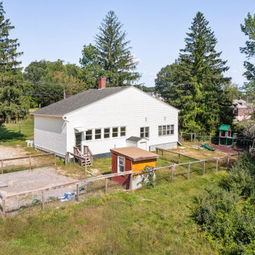 1026 Whittier Highway Moultonborough, NH