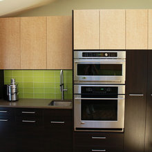 Kitchen makeover