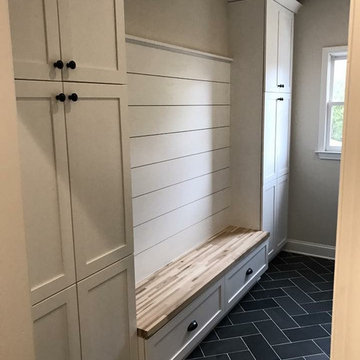 Our Work
