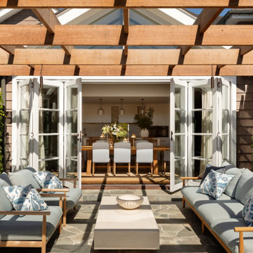 Beaumaris, Victoria Cape Cod inspired