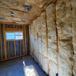 BATT INSULATION - Heating And Cooling