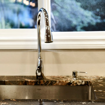 Bellevue home redesign