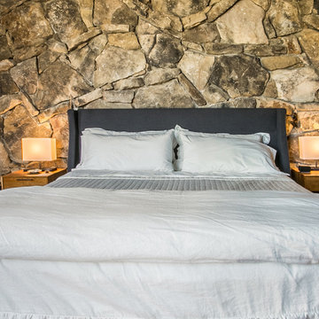 Home Tour: Mountain Escape
