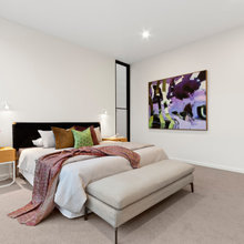 Bedroom  - HOM Res