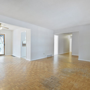 Virtual Staging
