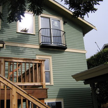 juliet balcony