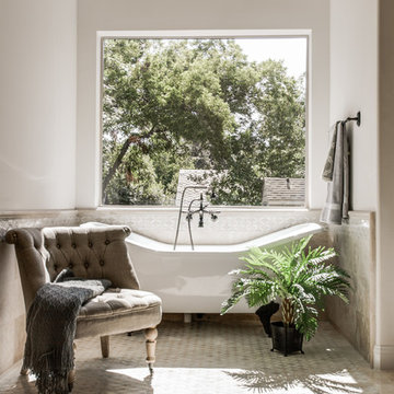 Imaginative Mediterranean
